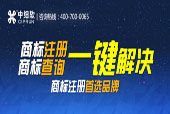 代理機構怎么申請商標注冊?